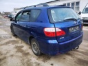 TOYOTA AVENSIS VERSO 01-04R РЕМІНЬ БЕЗПЕКИ ПРАВИЙ ПЕРІД  фото 8