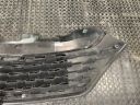 IVECO DAILY IV 4 LIFT 19- CALANDRE GRILLE GRILLE CENTRALE PARE-CHOCS AVANTphoto 8