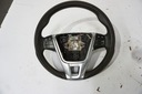 КОЖАНЫЙ РУЛЬ R-DESIGN VOLVO V40 II