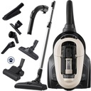 ELECTROLUX EL61H4SW безмешковый пылесос