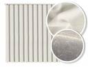 CURTAIN VOIL CURTAIN CRASH ECRU WYS/270 АКЦИЯ