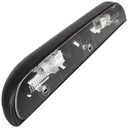 LAMPKA TABLICY REJESTRACYJNEJ PODŚWIETLENIE do Renault Kangoo I 1998-2008