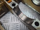 BLOC MOTEUR BMW X5 E70 XDRIVE 35I 7583870 N55B30Aphoto 15