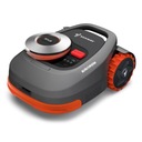 Segway Robot koszący H1500 automover bez kabla GPS