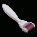 Tytanowy mikroigłowy Derma Roller Micro 0,25 mm Model CNT-43512