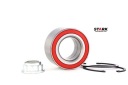 STARK SKWB-0180090 KIT ROULEMENT ROUES AVANT SUR OBYDWU STRONACH 72,1MMphoto 10