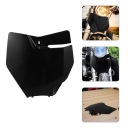 BLACK PLASTIC TABLE NUMEROWA NA PERID DO MOTOCROSSU  photo 12