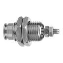 CYLINDER PNEUMATIC CJPB SINGLE ACTION MINI BOLT PIN 10X15MM  photo 6