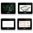 INT-TSG2-B manipulator DOTYKOWY 4,3