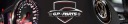 VW CC COLLECTEUR COUVERCLES DE COFFRE 3C8867427F 3C8867428K 8W4photo 8