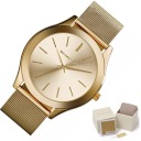 ЧАСЫ ЖЕНСКИЕ MICHAEL KORS MK3282 RUNWAY+BOX