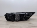 PHARE PROJECTEUR GAUCHE AVANT AUDI Q7 4M 4M0941039C LIFT MATRIXphoto 8