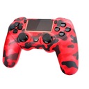 ВЫСОКОКАЧЕСТВЕННЫЙ БЕСПРОВОДНОЙ КОНТРОЛЛЕР ДЛЯ PS4 PAD DOUBLESHOCK VIBRATION