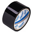 ЛЕНТА УПАКОВОЧНАЯ 48/50Y ЧЕРНАЯ SMART STRONG
