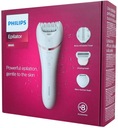 Женская бритва, эпилятор, триммер для бикини, тела, ног Philips BRE735