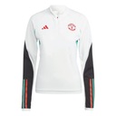 СВИТШОТ ADIDAS MANCHESTER UNITED TIRO 23 TRAINING TOP S