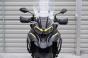 ЗАЩИТА РЕШЕТКА ФАРЫ ПЕРЕД BENELLI TRK 702 702X YAKK EXP  фото 9