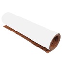 Самоклеящийся коврик из ЭВА из тикового дерева.