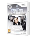 МЫ ПОЕМ РОББИ УИЛЬЯМСА Wii