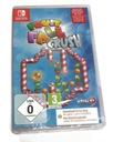 ИГРА FRUIT FALL CRUSH NINTENDO SWITCH