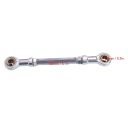 1 ПАРА 155 MM 8 MM WA УПРАВЛІННЯ PRET СТАЛЕВИЙ СТАЛЬНИЙ TWARDOSC ODPORNA AS  (18858049271) фото min 8
