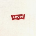 Levi's set 3 tričko 3 páry pánske boxerky viacfarebné logo M Dominujúci materiál bavlna