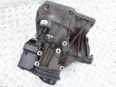 FORD FIESTA MK7 1.6 TDCI BOÎTE DE VITESSES CA6R-7002-JBAphoto 7
