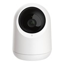 БЕСПРОВОДНАЯ IP-КАМЕРА SWITCHBOT, ПОВОРОТНАЯ НА 360° ДЛЯ ДОМА, WI-FI 2K В ПОМЕЩЕНИИ