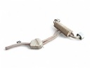 ГЛУШНИК PORSCHE 4M4253401A 3.0L GASOLINE 2020  фото 11