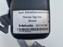 WEBASTO TERMO TOP EVO OPEL ASTRA CASCADA ZAFIRA 1317413B 