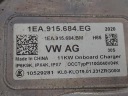 CHARGEUR BATTERIE BATTERIES MODULE TENSION 1EA915684EG VW ID3 ID.3 23Rphoto 10