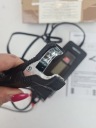 ЗАРЯДНИЙ ПРИСТРІЙ AMAZON BASICS 2A/4A 6 V/12 V DC 220-240 V ЧОРНИЙ  (17422290939) фото min 7