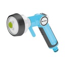 4-ФУНКЦИОНАЛЬНЫЙ ПИСТОЛЕТ ERGO CELLFAST 53-340