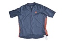 НОВАЯ ВЕЛОСИПЕДНАЯ ДЖЕРСИ ADIDAS AEROREADY 2XL