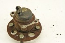 RU250 HYUNDAI I20 III 1.0I MOYEU GAUCHE ARRIÈREphoto 5