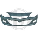 PARE-CHOCS AVANT OPEL ASTRA J 2009-2012 1807151photo 14