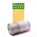 FILTRO COMBUSTIBLES MANN-FILTER WK 730/3 WK7303 