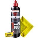 Menzerna 1000 Режущая абразивно-полировальная паста 250 мл