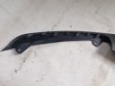 FORD FOCUS RS MK3 16- SPOILER OVERLAY BUMPERS FRONT G1EY-17F017-A  photo 10