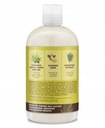 SHEA MOISTURE Cannabis Sativa Seed Oil Shampoo Šampón na vlasy Objem 384 ml