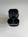 ADAPTATEUR TESLA CCS2 VERS TYPE 2 MODÈLE S/X 1507231-00-Aphoto 5