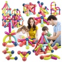 МАГНИТНЫЕ КОНСТРУКЦИОННЫЕ ОБРАЗОВАТЕЛЬНЫЕ ПАЛОЧКИ