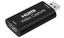 Карта видеозахвата HDMI-граббер — USB ORG