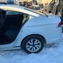 РЕМІНЬ ЗАД ЗАДНІЙ ВАННА ЧЕТВЕРТЬ ДАХ LC9A * VW ПАСАТ B8 3G СЕДАН LIMUZYNA 16R  фото 10