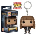 Funko POP Harry Potter: Брелок - Гермиона Грейнджер