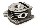 KIT CULASSE GY6 100 SCOOTER 4T 139 QMB QMA BAOTIAN BARTON JUNAK ROMET ZIPphoto 6