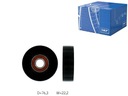 ROLKA PASKA WIELOROWK. MERCEDES M166 W168 1,4B 98-