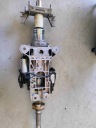 BMW F11 N57 КОЛОНКА РУЛЬОВА 6788155  фото 9