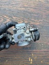 SUZUKI RMZ 450 ДРОСЕЛЬНА ЗАСЛІНКА TPS ДАТЧИК KEIHIN OEM 2008-2012  фото 14