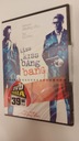 DVD «Поцелуй, поцелуй, Bang Bang, Дауни-младший». Килмер В ФОЛЬГЕ